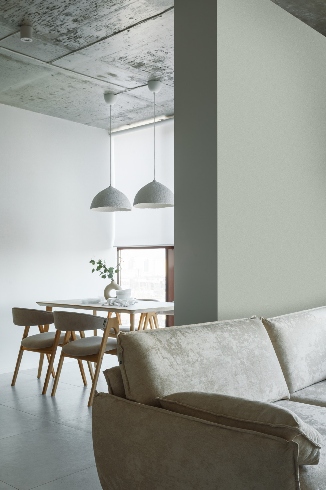 Квартира в ЖК "Маршал" для девушки предпринимателя