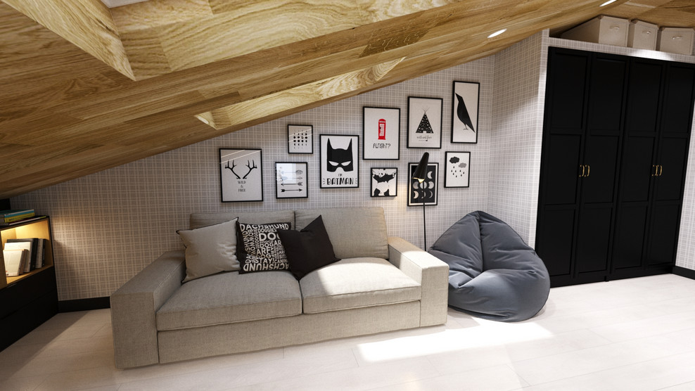 Атмосфера уюта