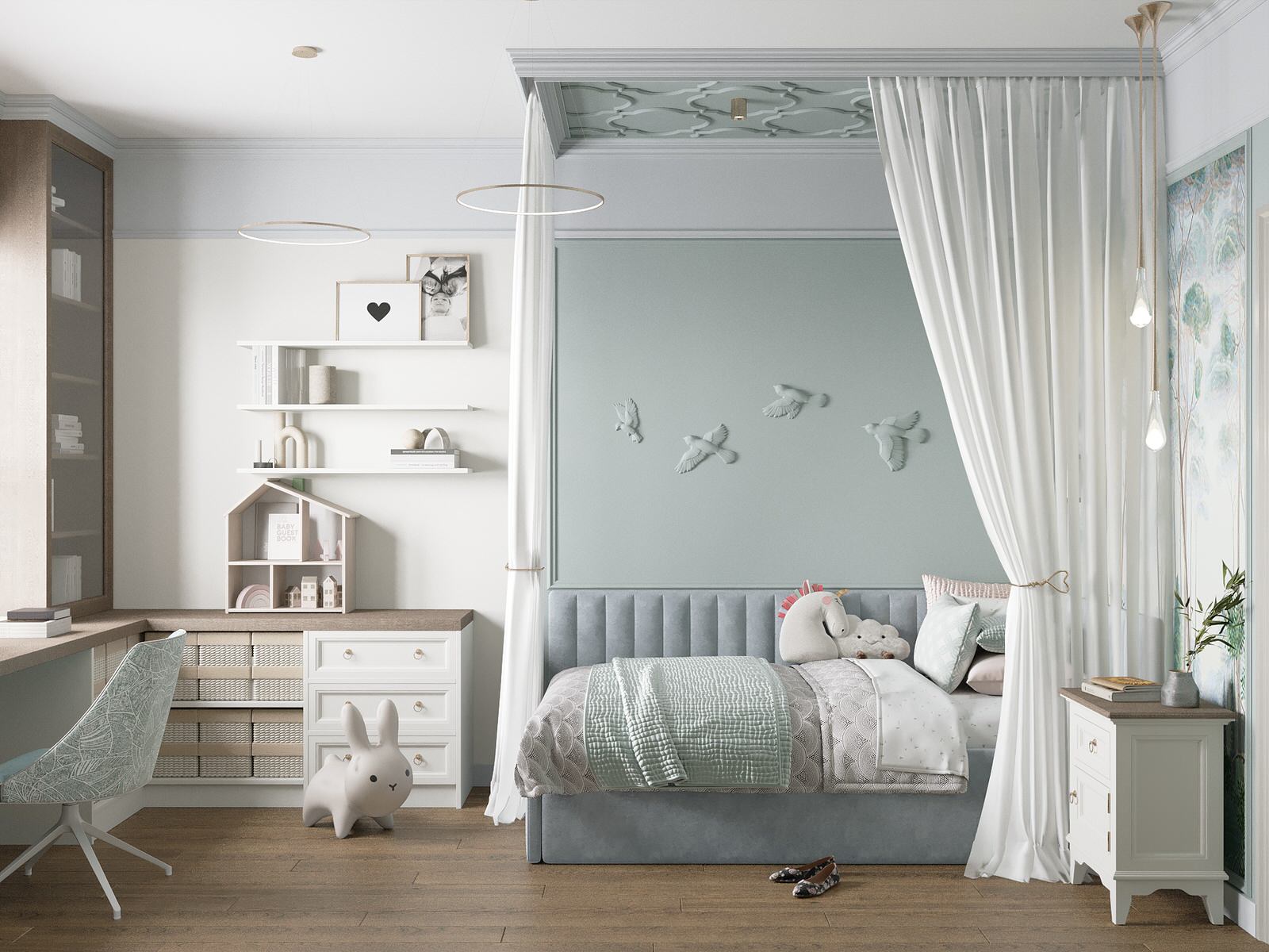 ЖК "Life Варшавская"