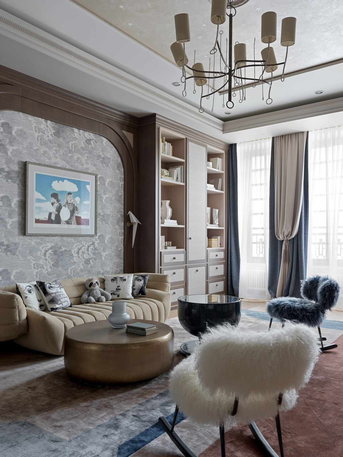 Knightsbridge Private Park