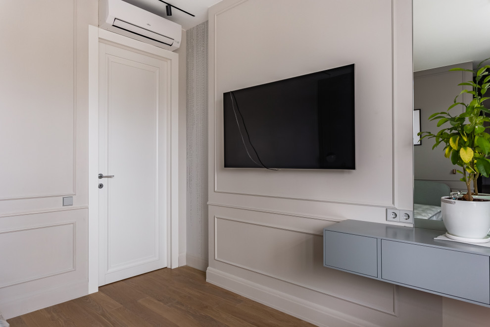 Реализация: Мичуринский, 26