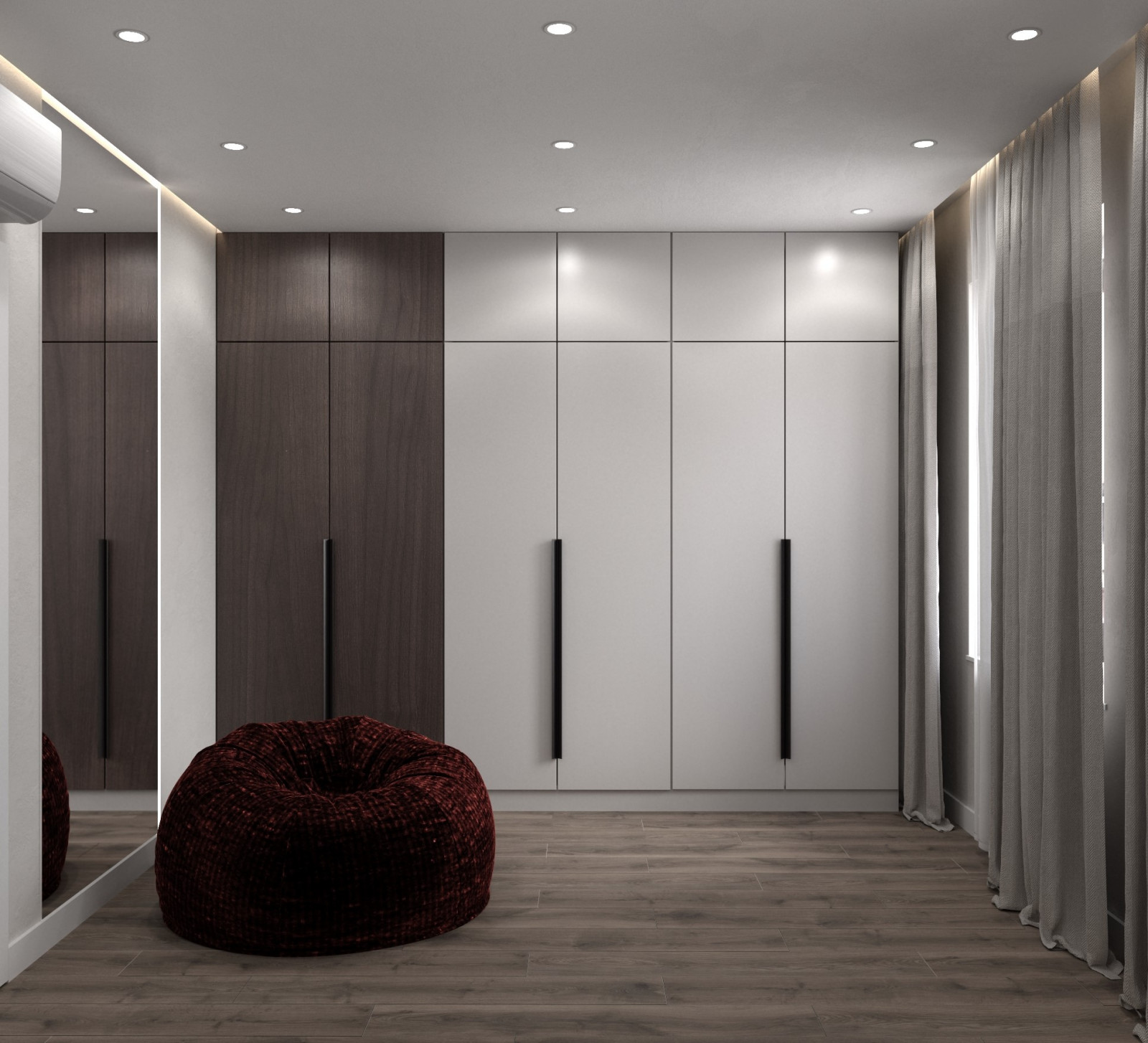 Таун-хаус в коттеджном поселке 5