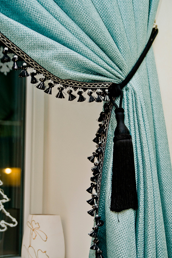 Квартира на Старой Басманой