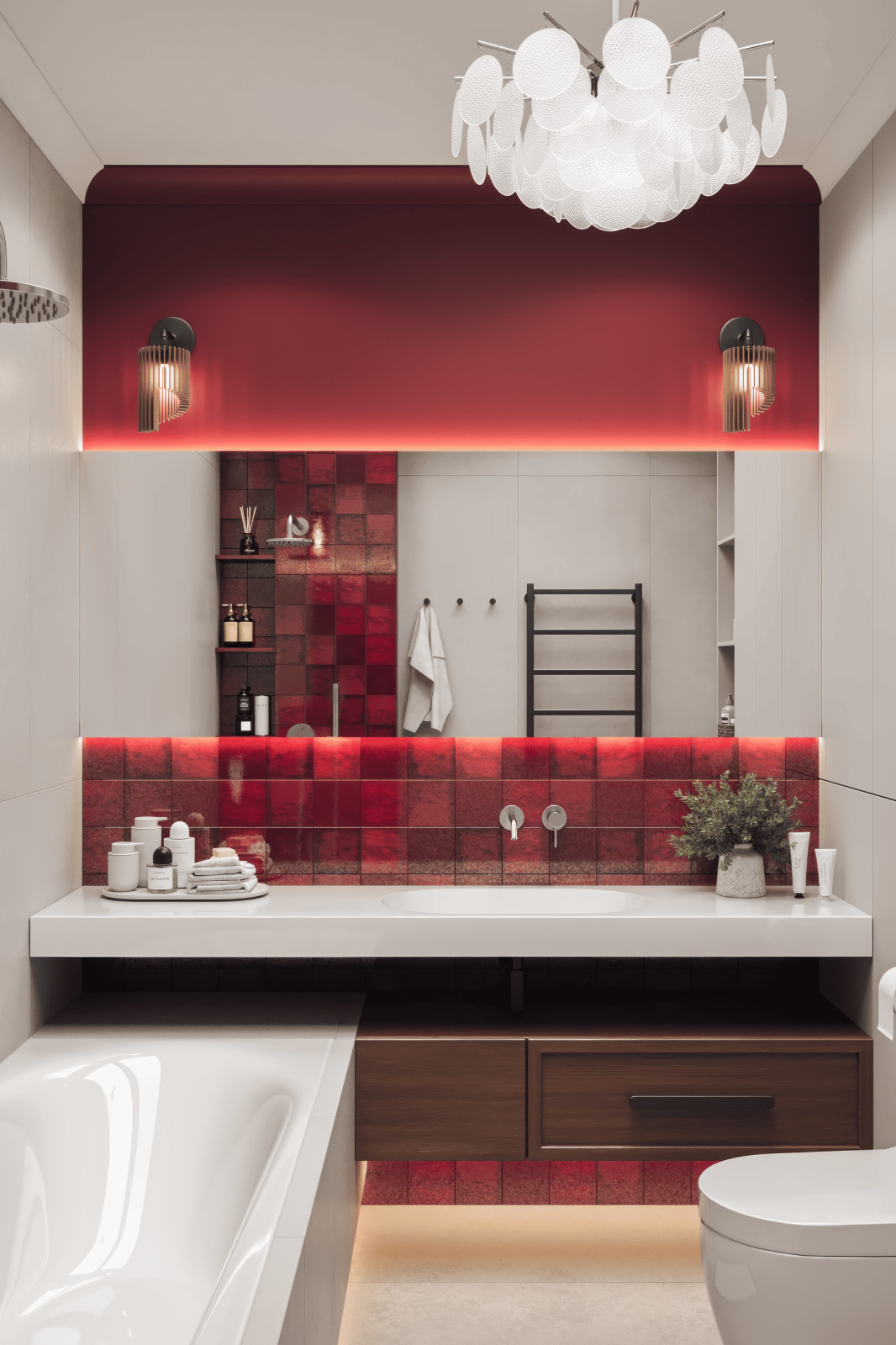 Румянцева 3КК