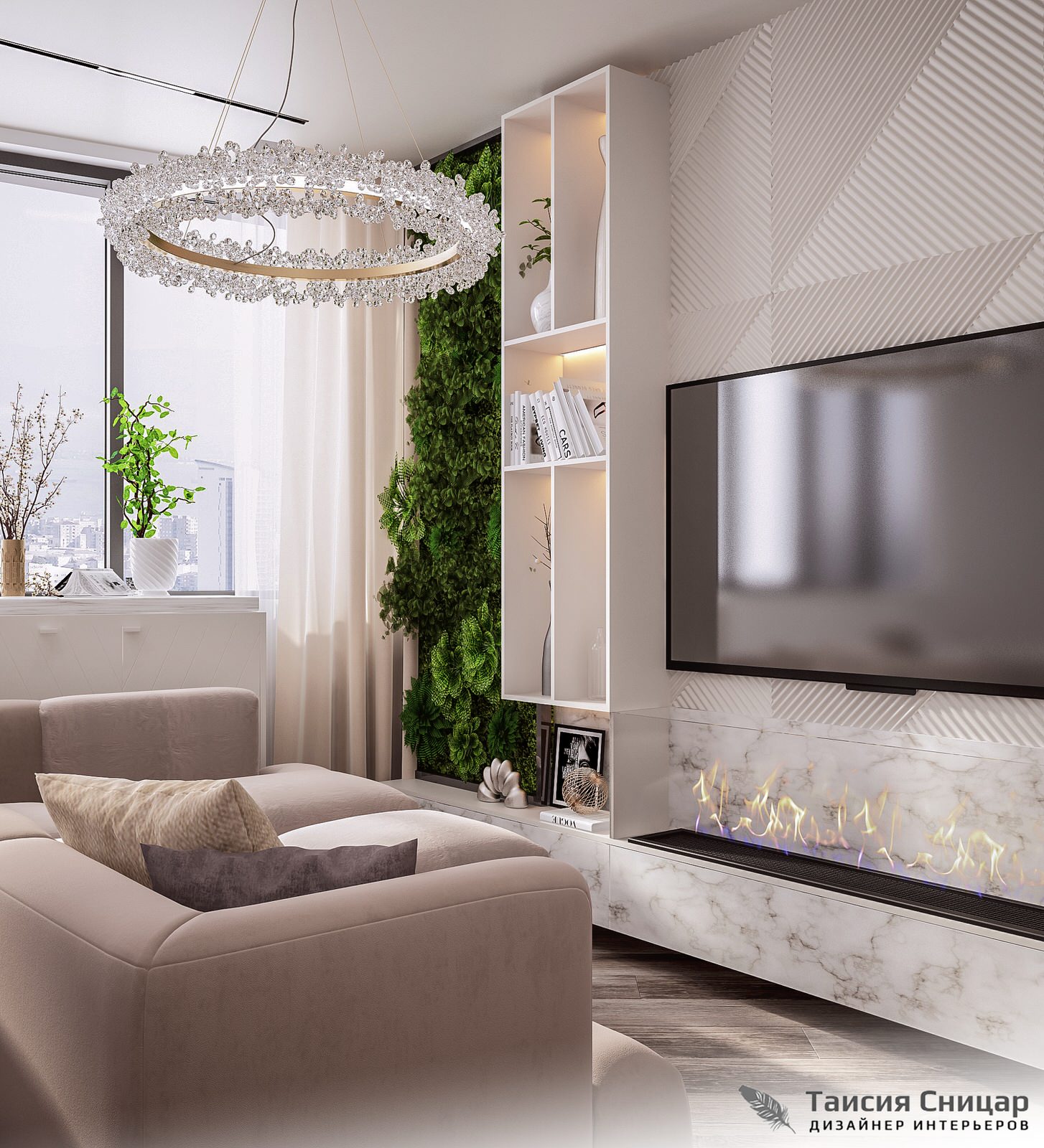 ЖК"На Ленинском Проспекте"