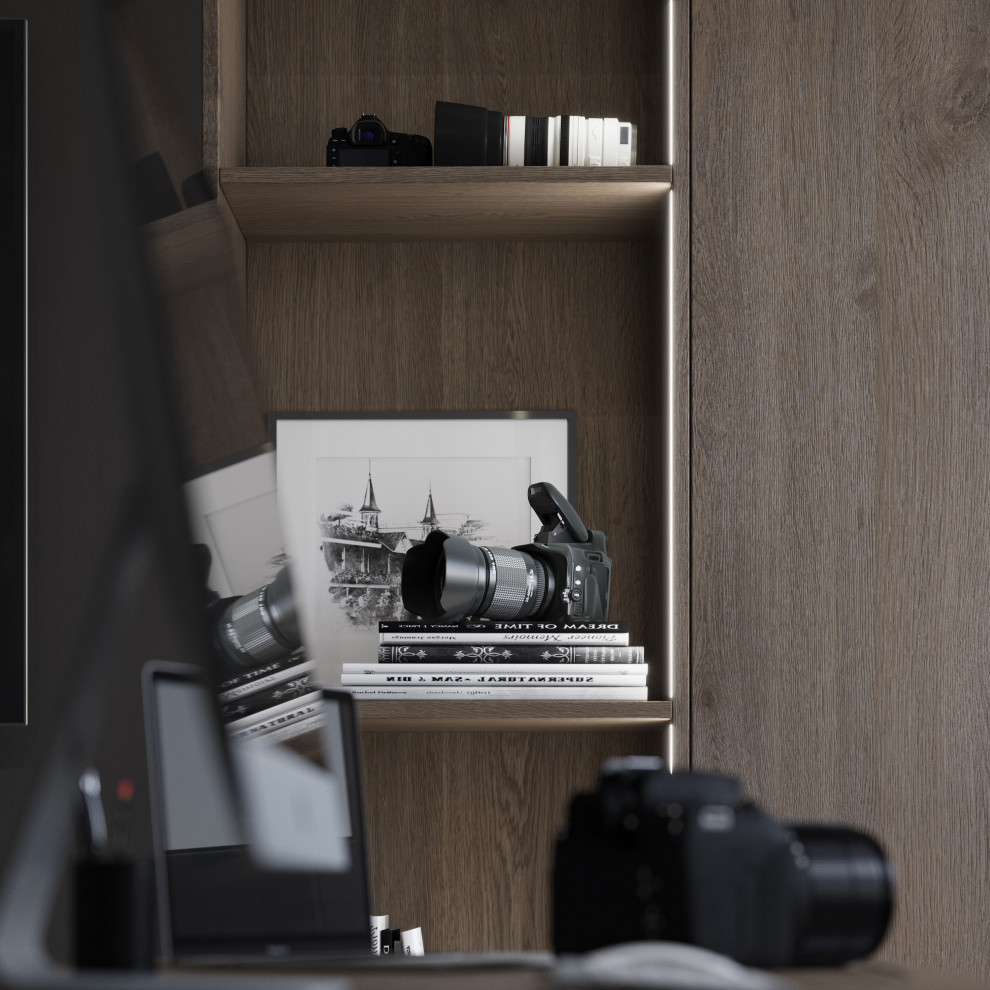 Квартира для Владислава и Надежды