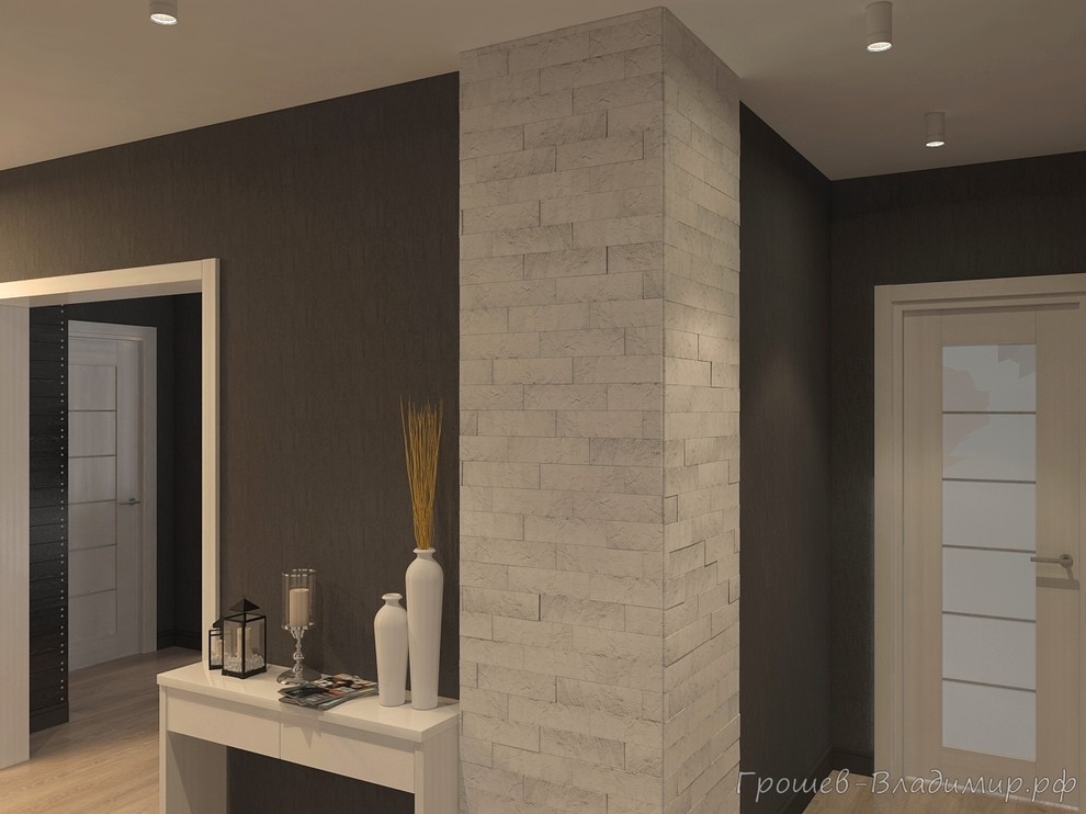 Квартра в Абакане по ул. Лермонтова 18