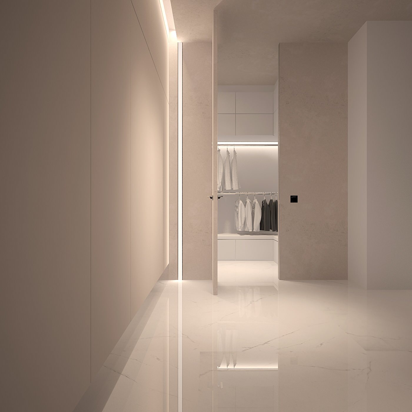 Квартира 2 в ЖК Алые Паруса