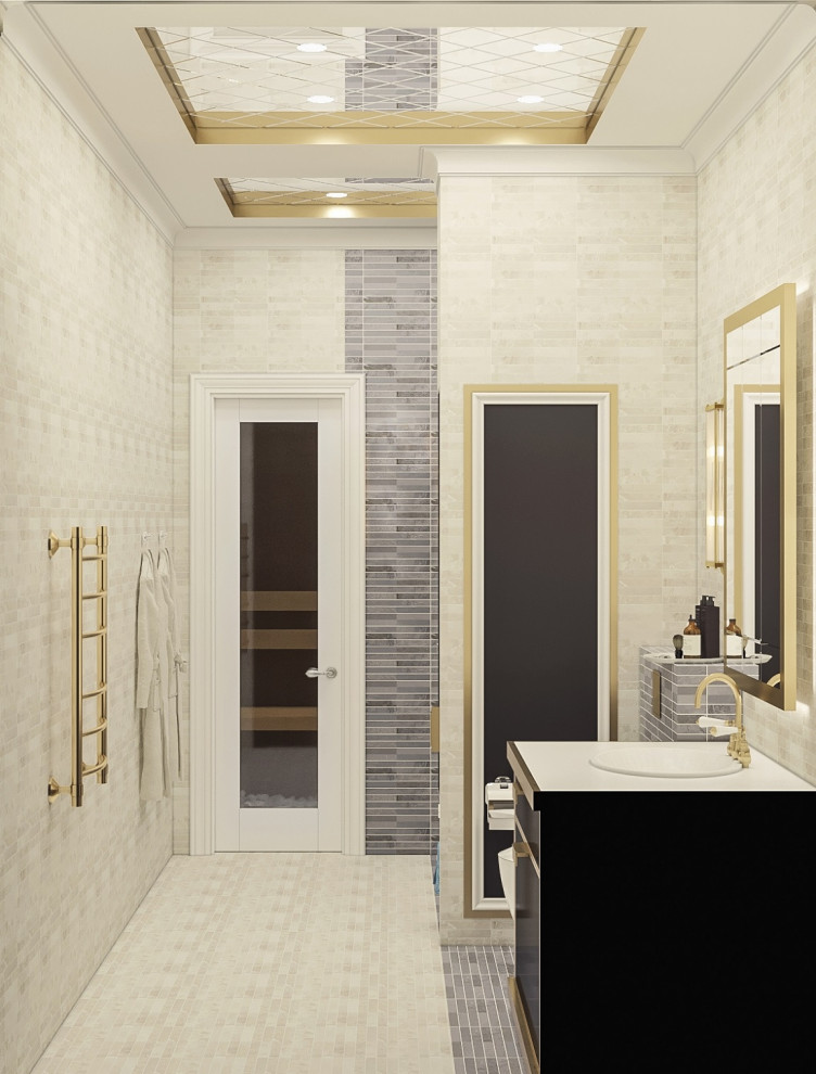 ЭКЛЕКТИКА СТРЕМЛЕНИЯ