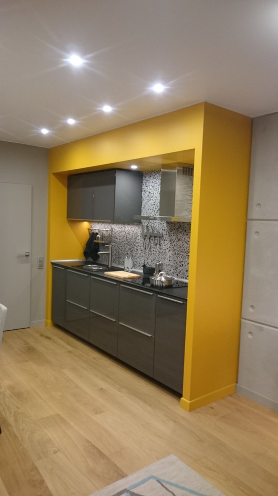 Конструктивизм и носорог