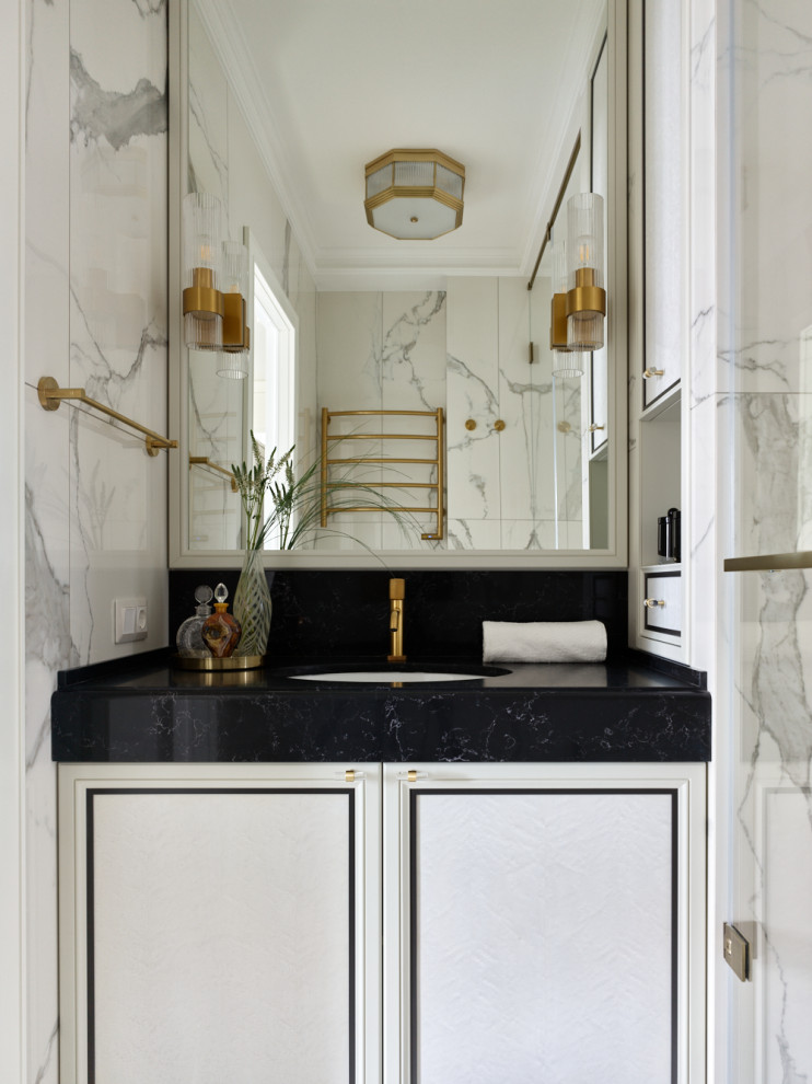 Квартира на Дмитровке