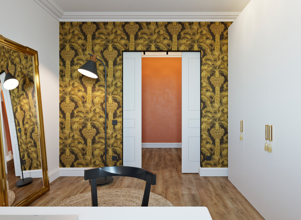 Обложка проекта: VODNIY STADION