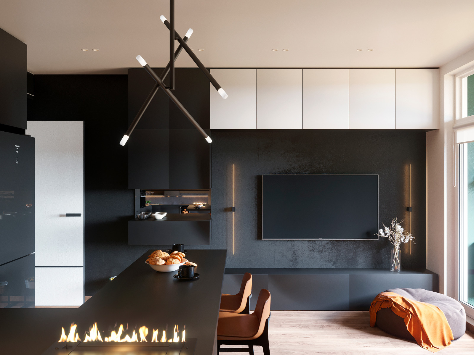 ЖК Галактика Премиум