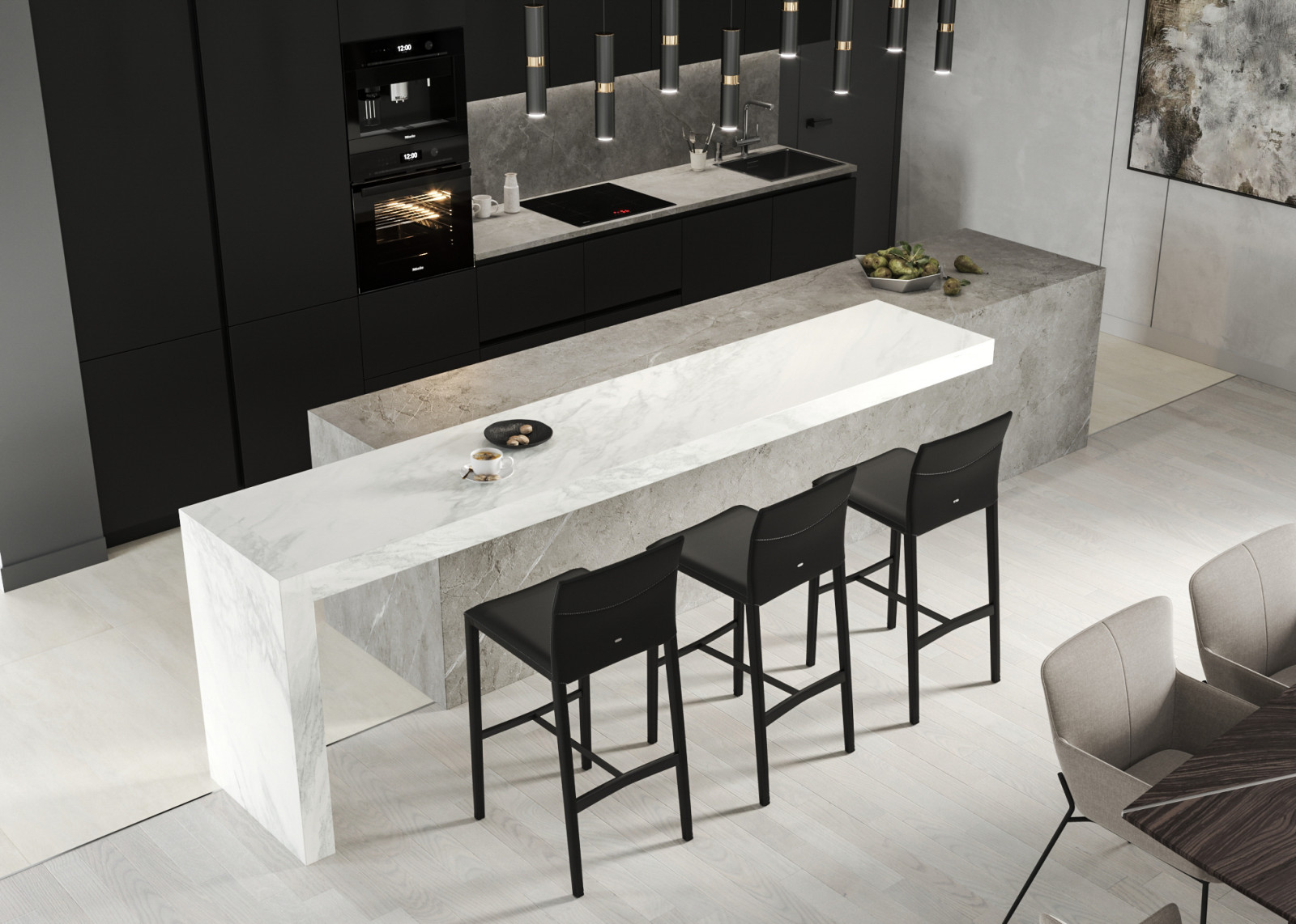 Дом во Всеволожске