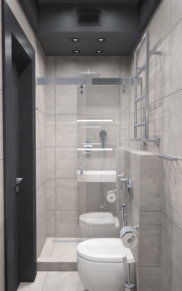 Деревянный гостевой дом