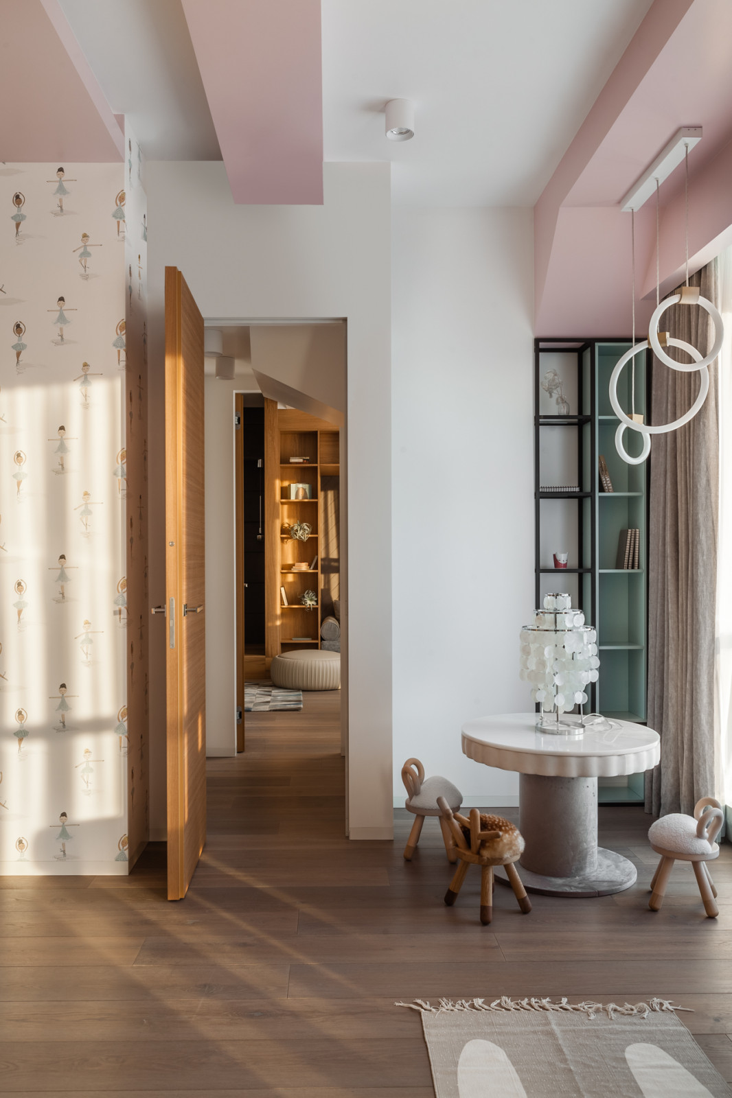 Детская для девочки