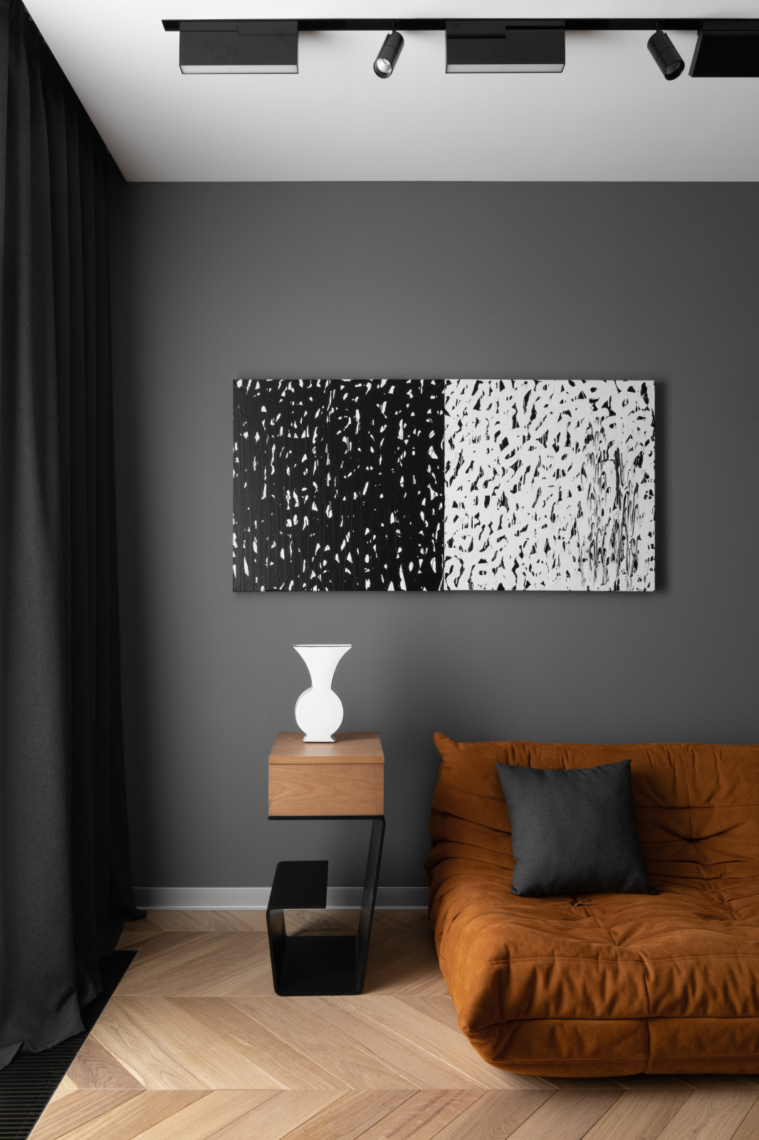 "Грани Возможного",  ЖК Кандинский