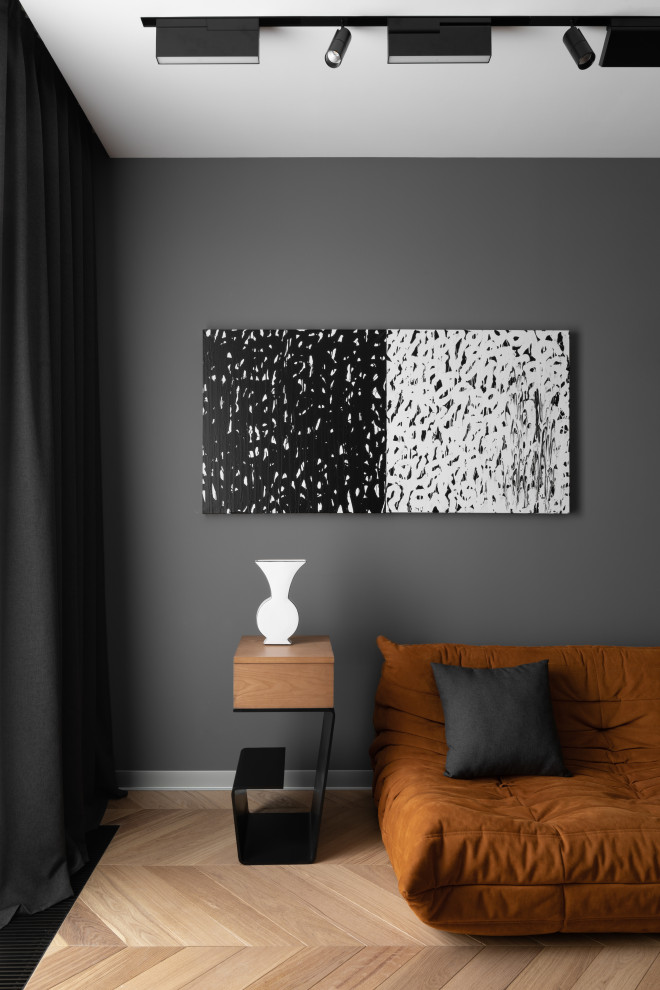 "Грани Возможного", ЖК Кандинский