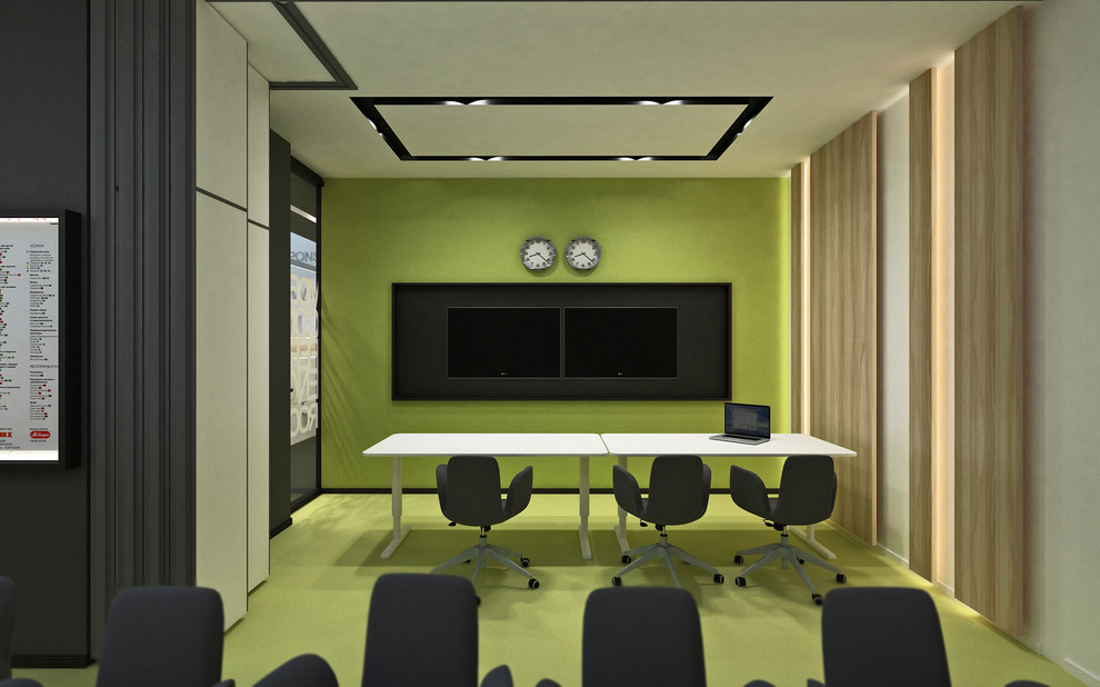 Мега Новосибирск