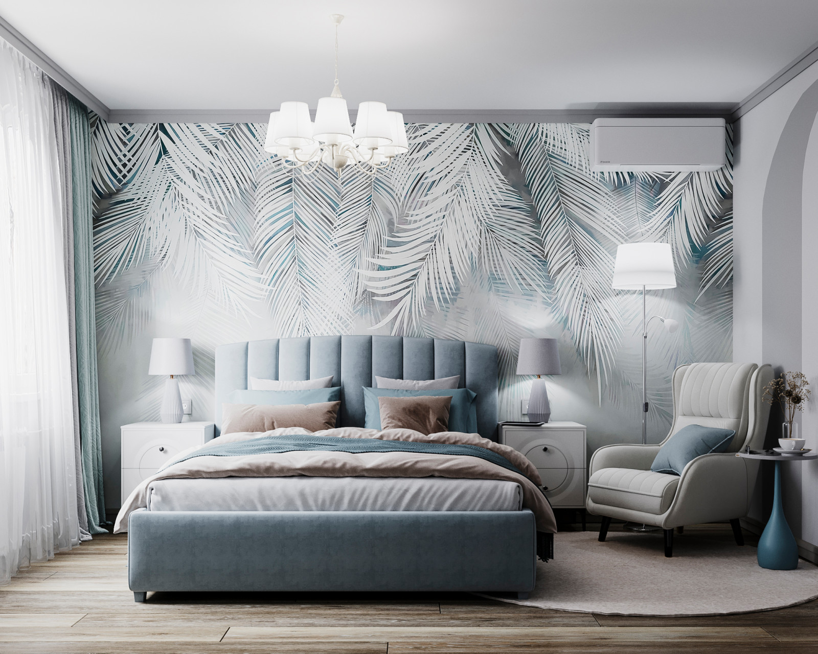 Квартира на Планерной