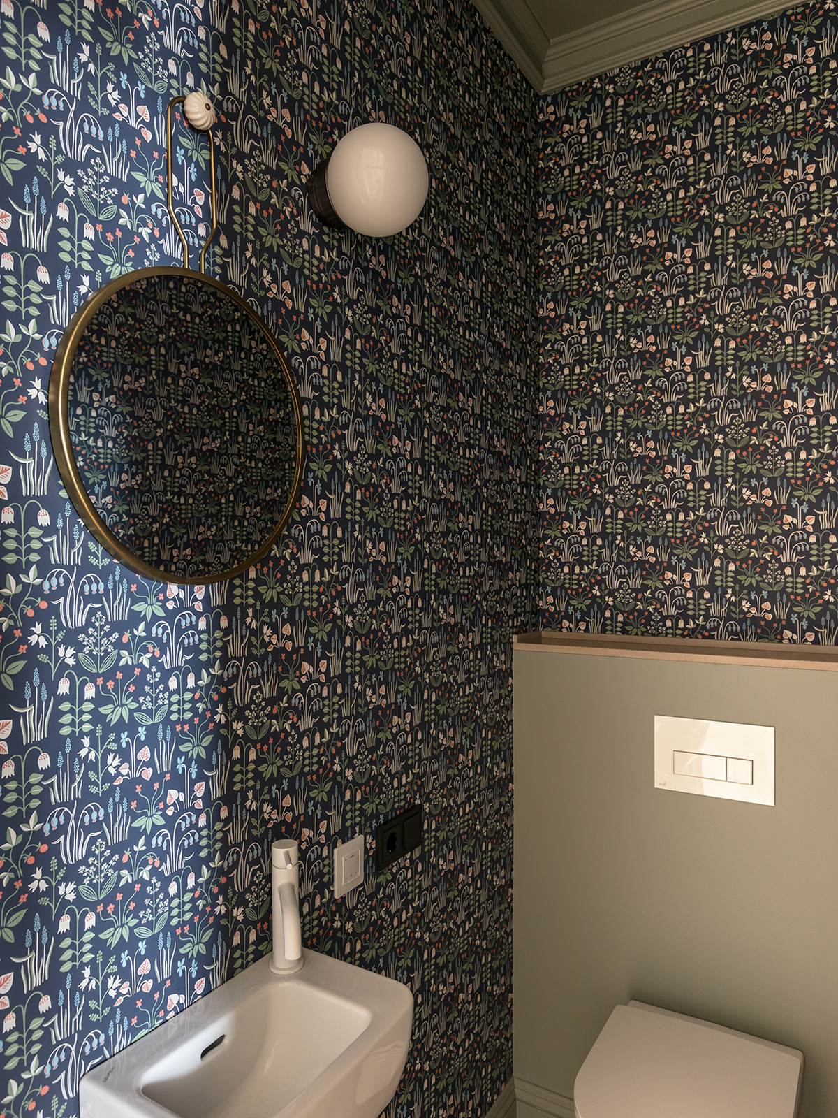 Houzz Беларусь: Квартира в сталинке для молодой семьи
