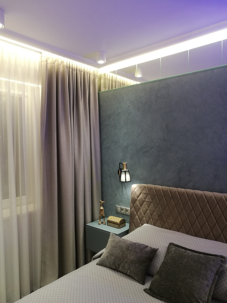 Фото квартиры Лаконичный уют