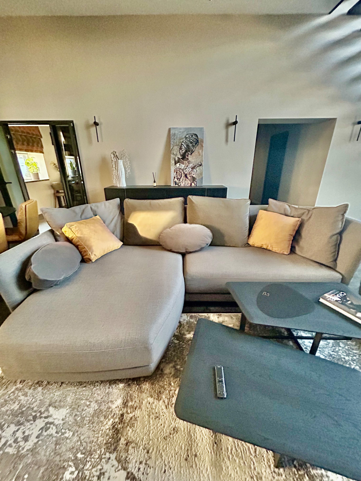 Обложка проекта: Подушки