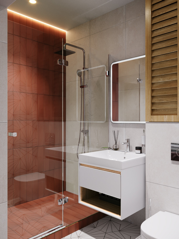 ЖК Легенда на Комендантском