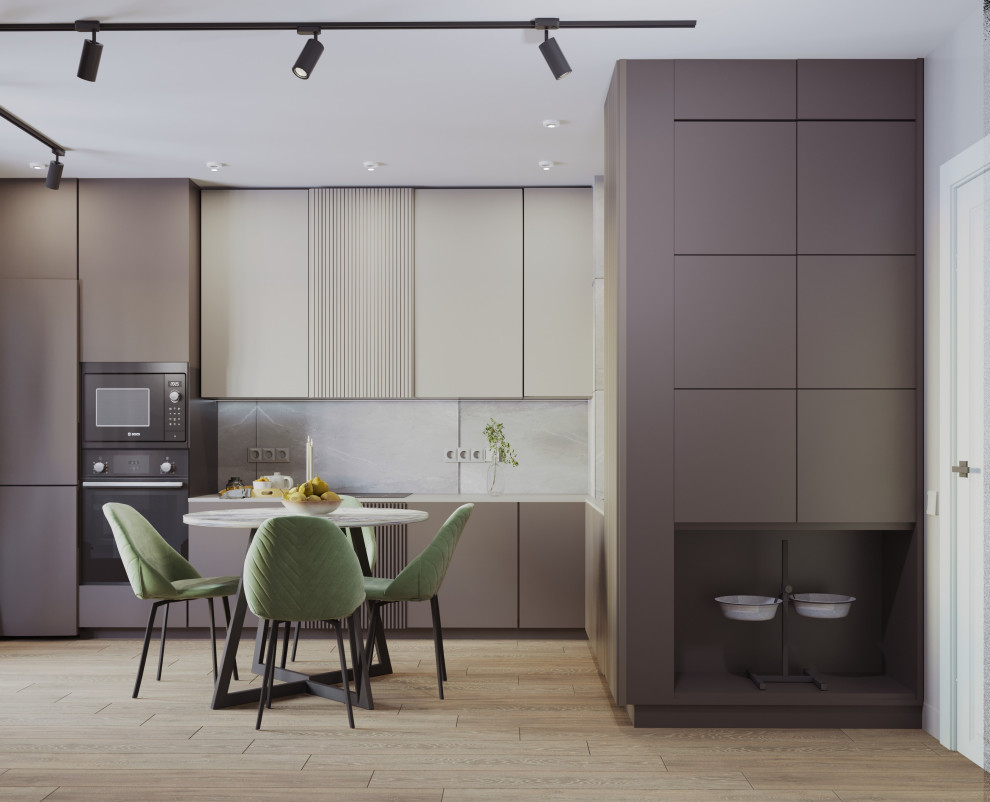 Квартира 65 м2