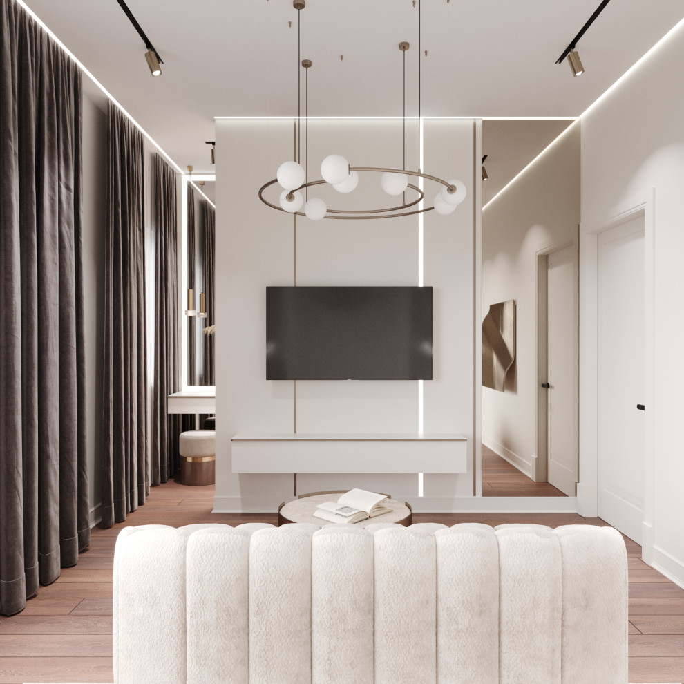 Таунхаус "Александровская слобода"