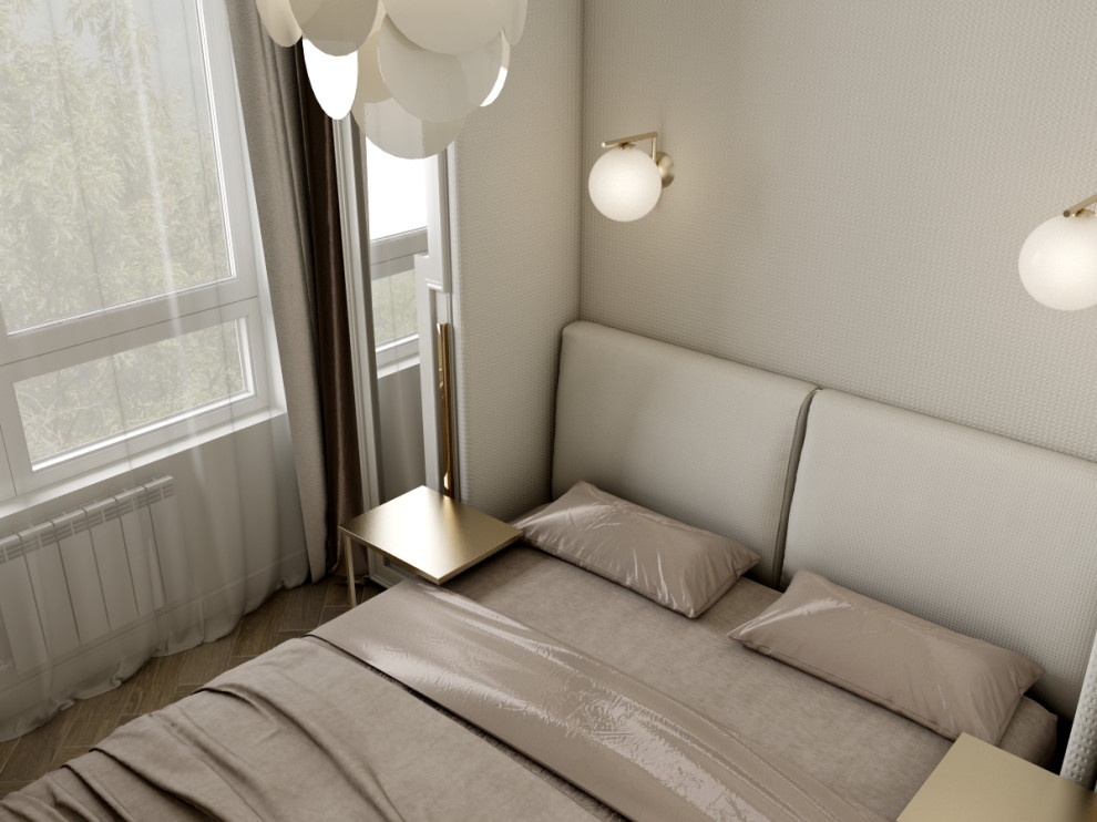 №20.Южный парк. г.Иркутск.