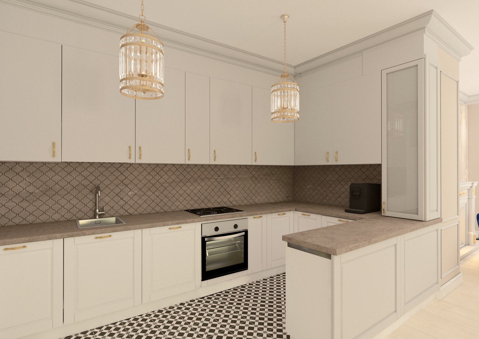 Цветной уют