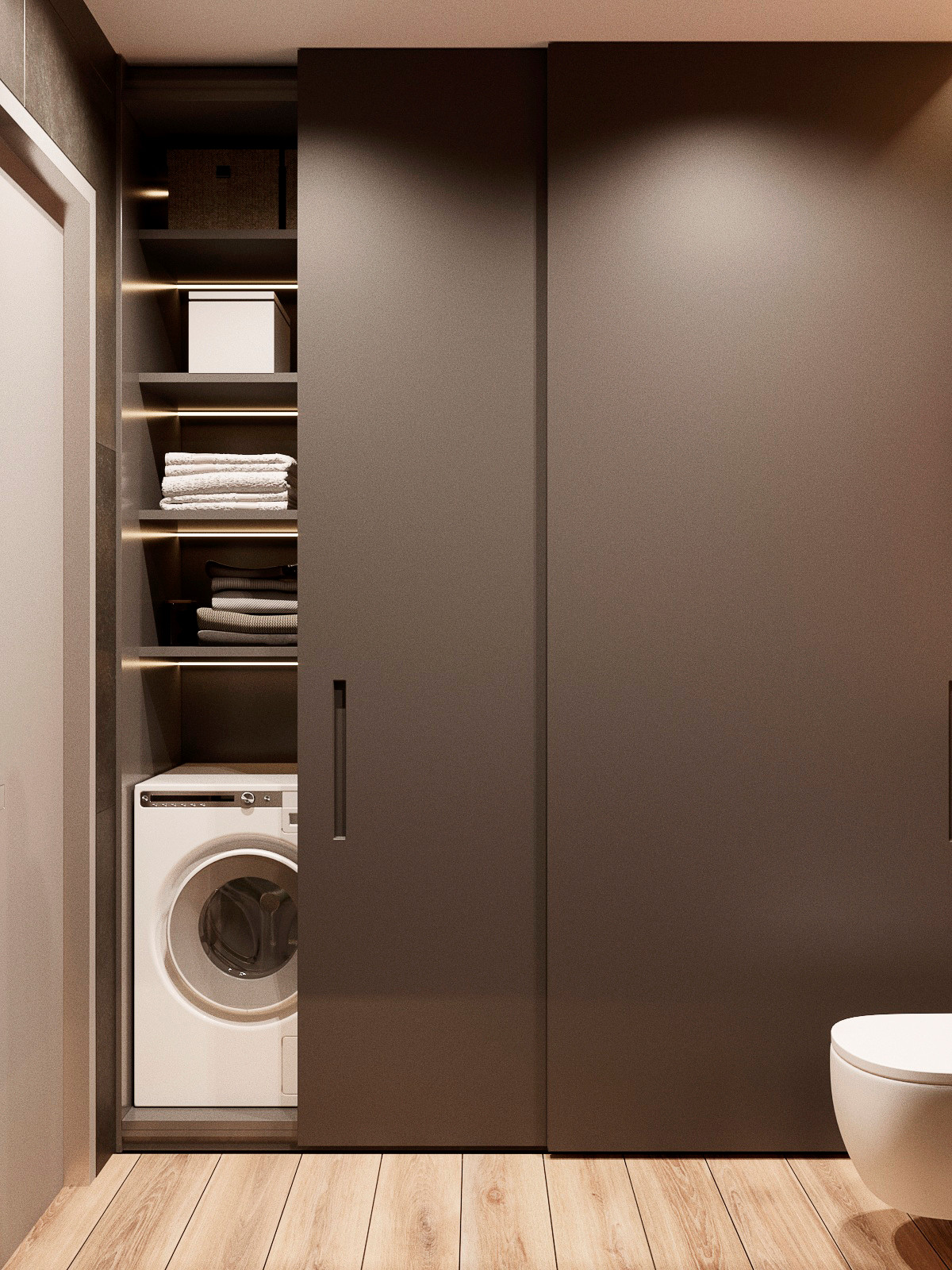 Садовническая