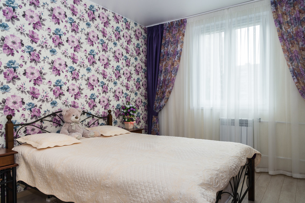 Квартира на Чудновского