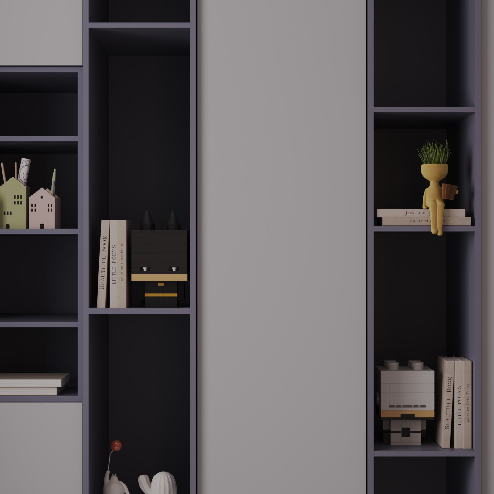 Квартира Советская 67