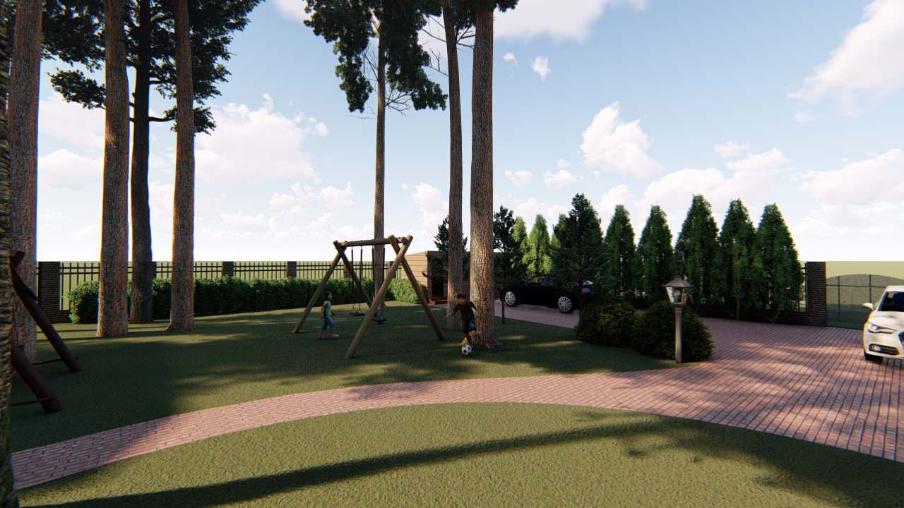 КП "Акватория"