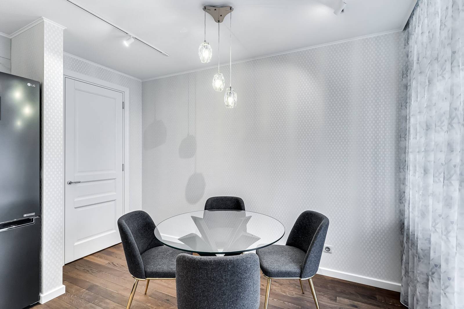 Ремонт кухни