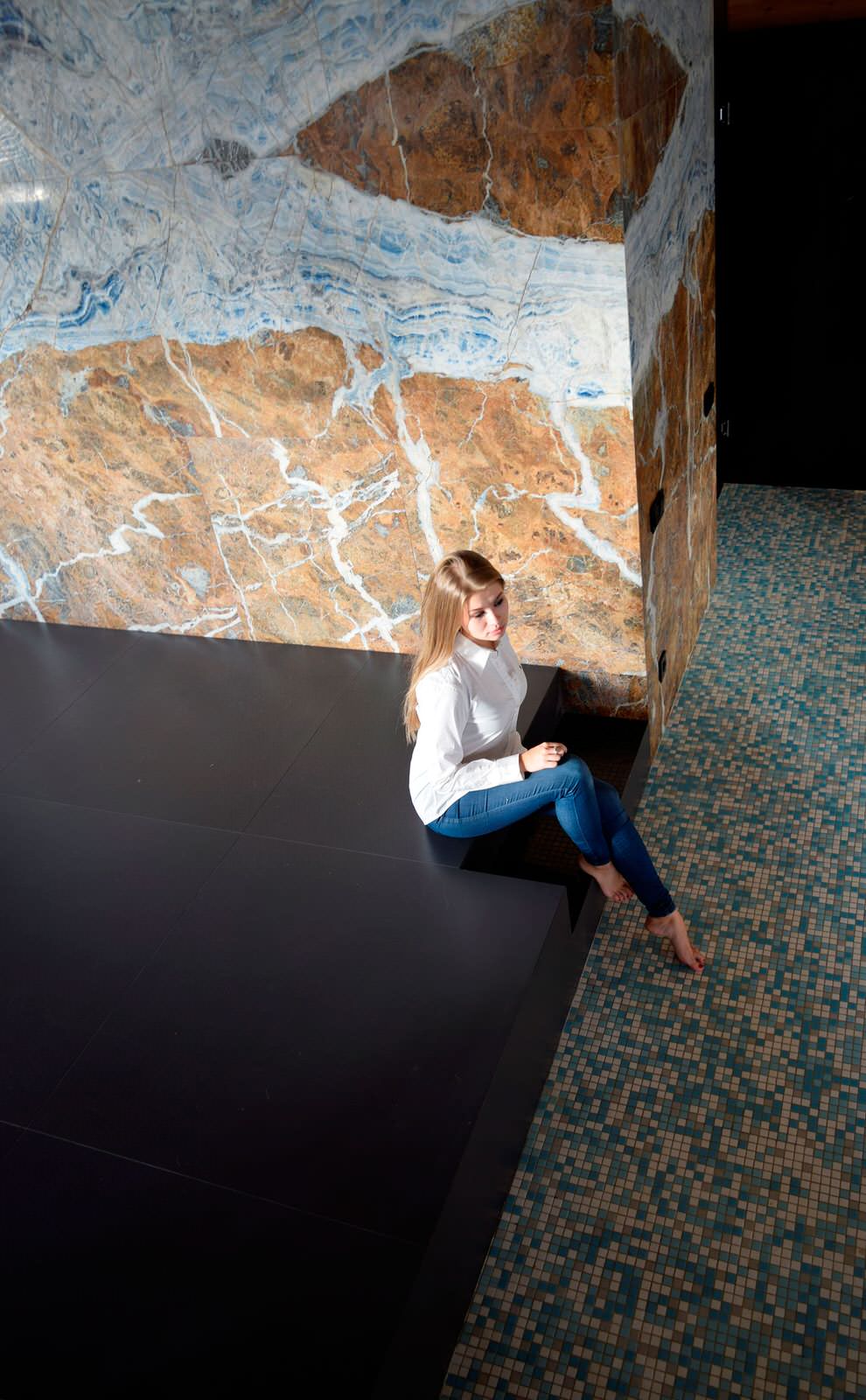 СПА-комплекс в Рощино