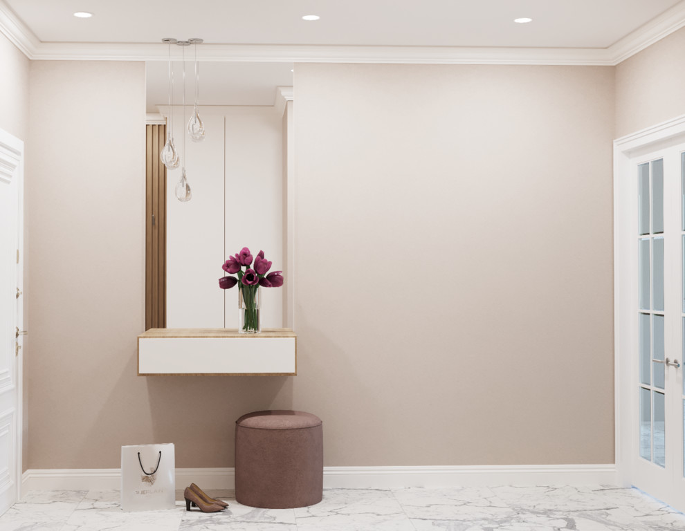 Квартира в ЖК "NewПитер"