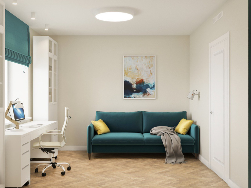 Подколокольный переулок