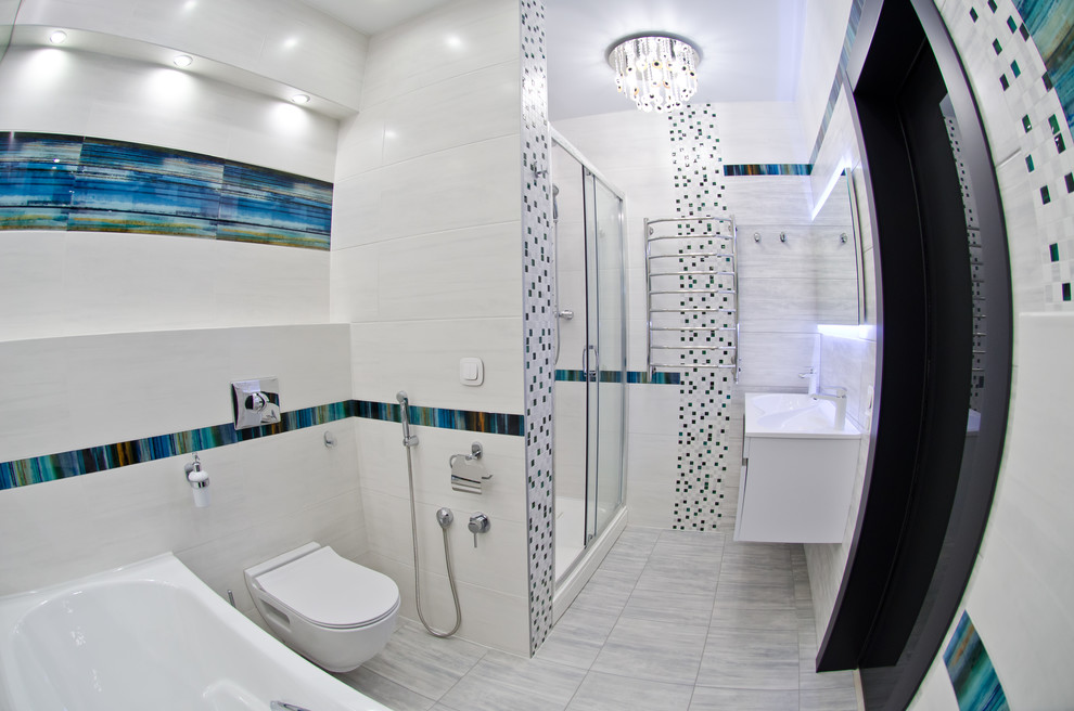 Таунхаус 85 м.кв. (Кемерово, 2018 год)