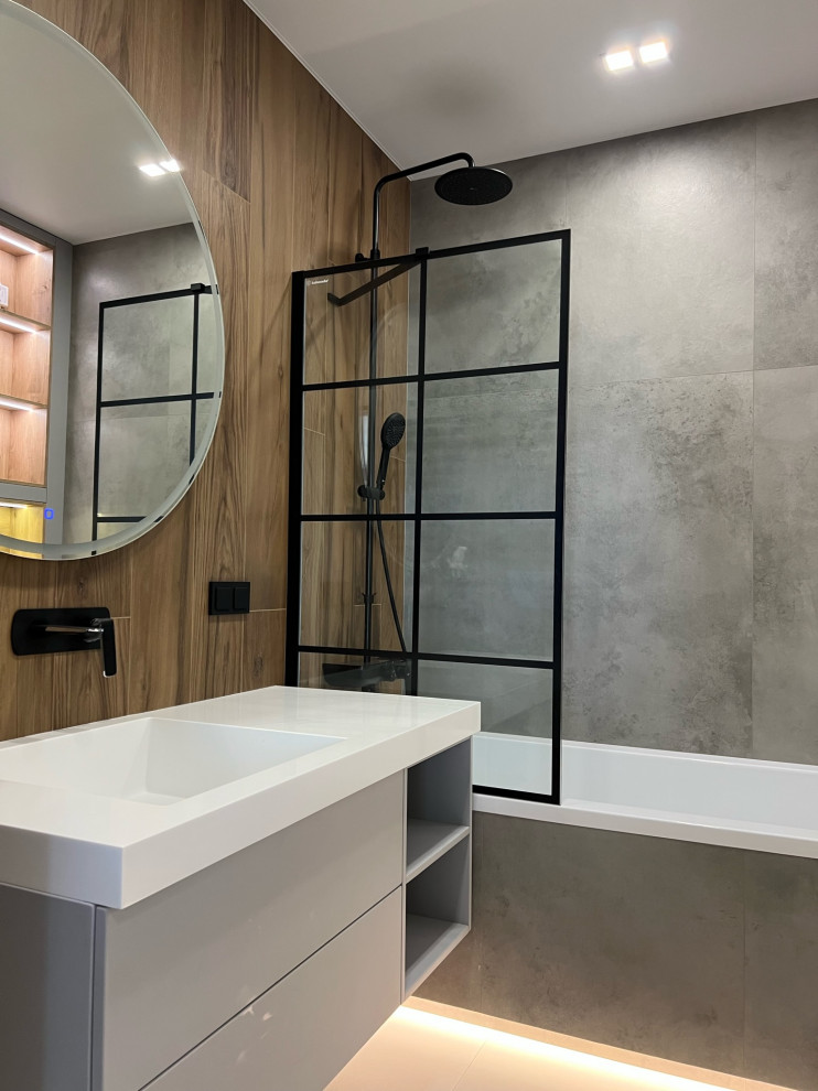 ЖК "Атлантис Делюкс"