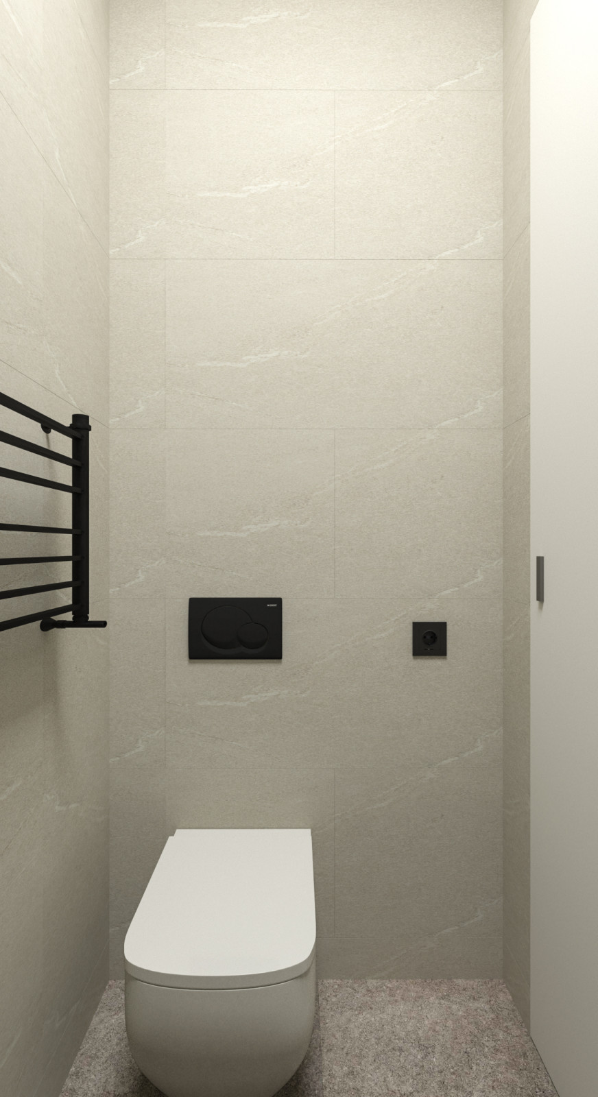 жк Западный порт