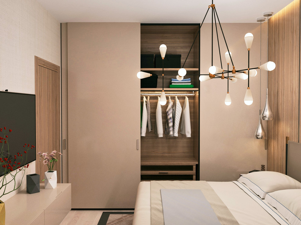 Аппартаменты завидного жениха 93 кв.м.