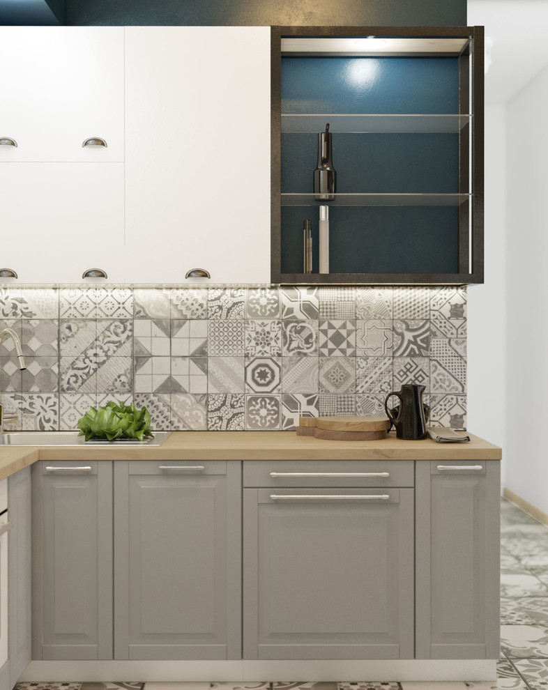 Дизайн-проект квартиры