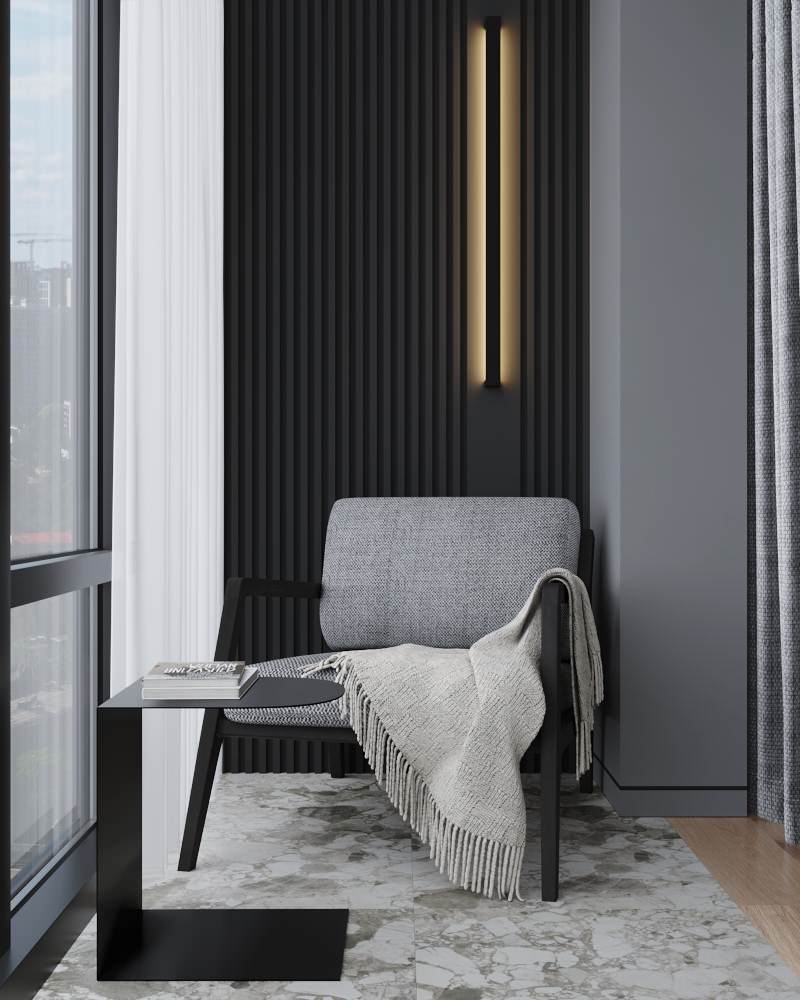 ЖК Зеленая Вертикаль