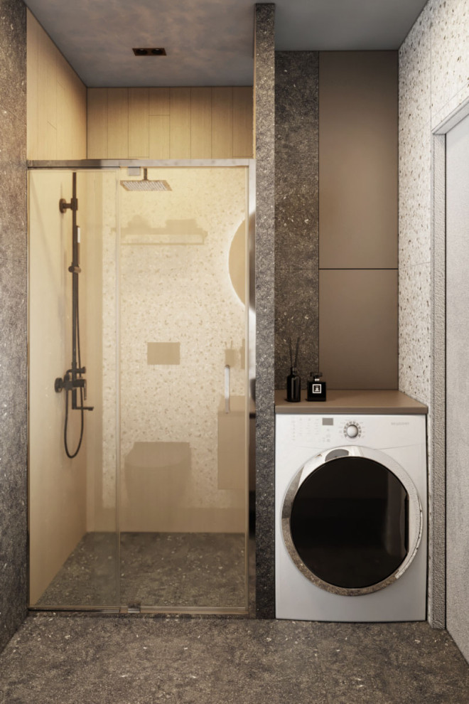 Обложка проекта: Studio Loft