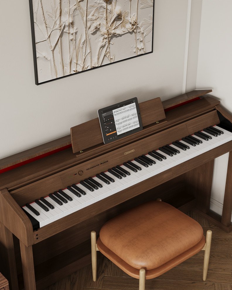 Музыка в воздухе