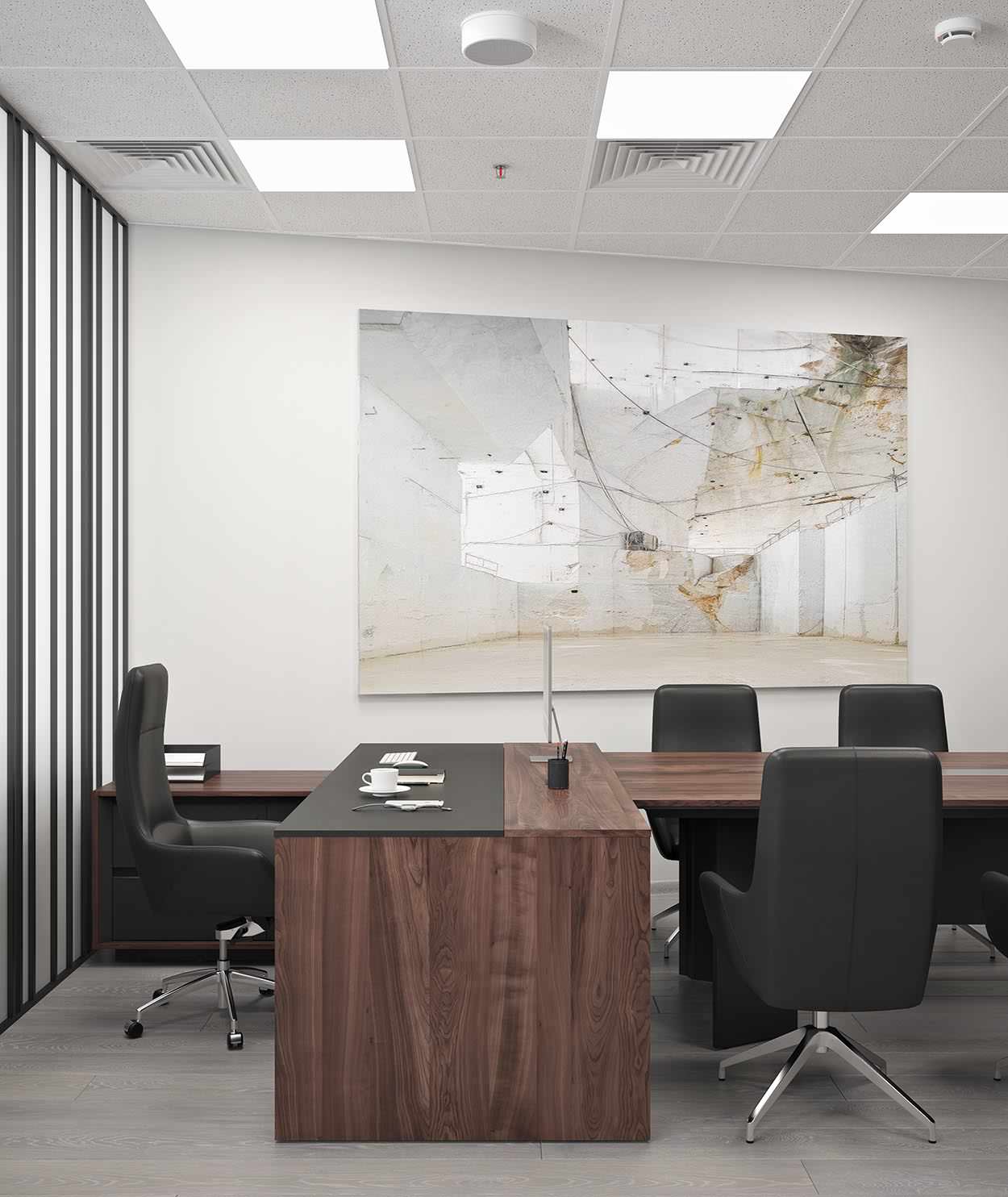 Обложка проекта: Кабинет