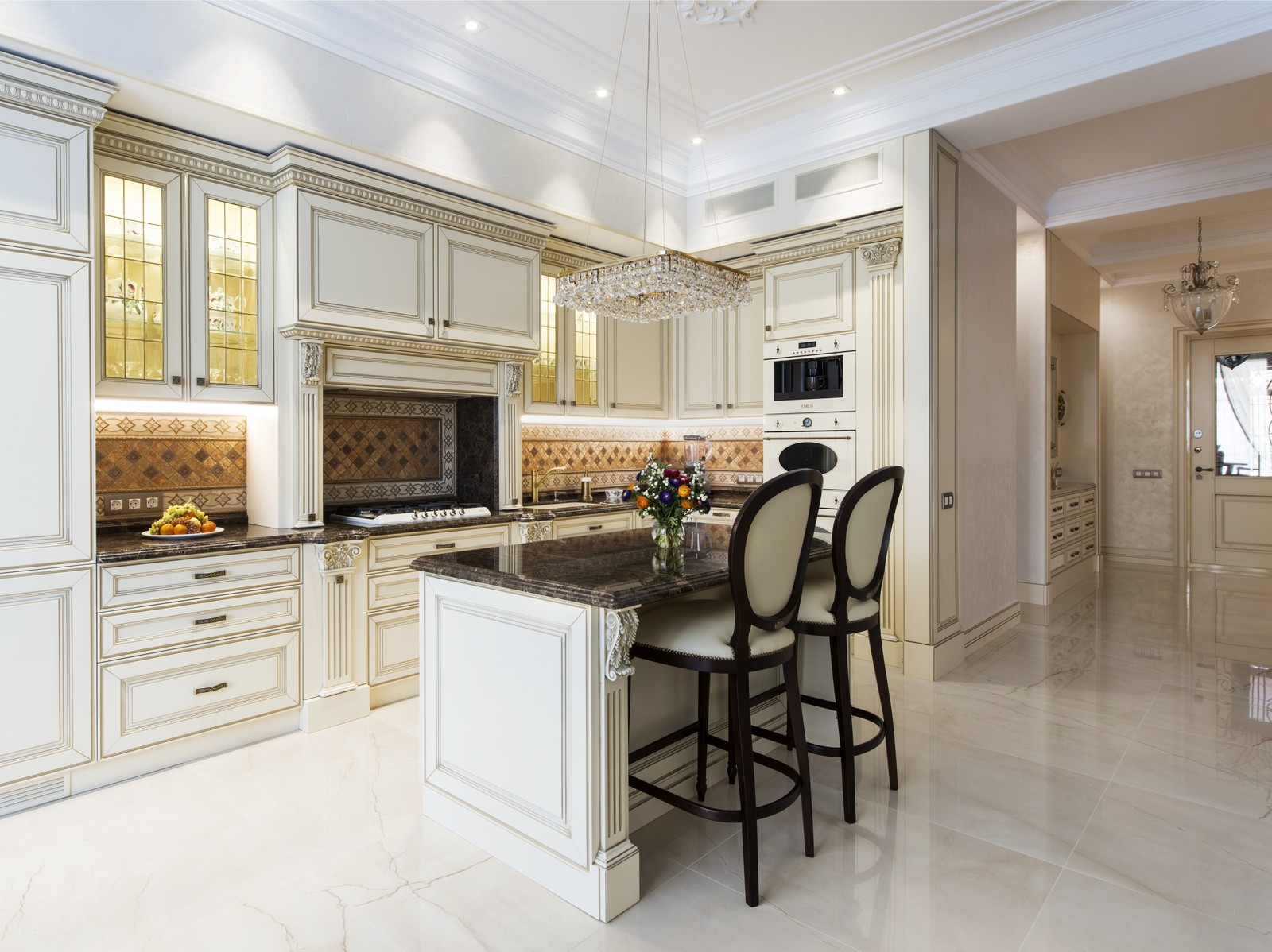 ЖК "Олимпийская деревня"